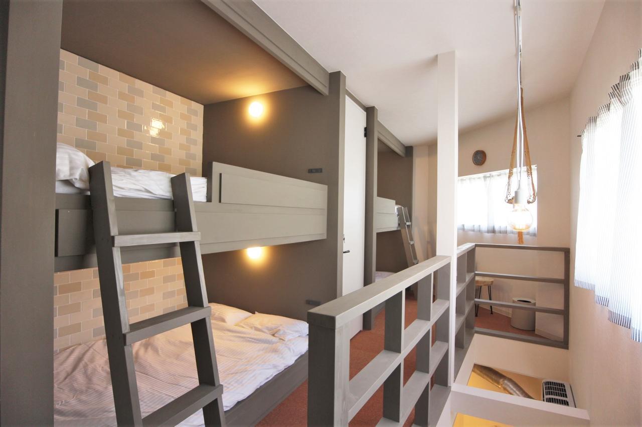 Sekai Hotel Botan Ōsaka Exterior foto